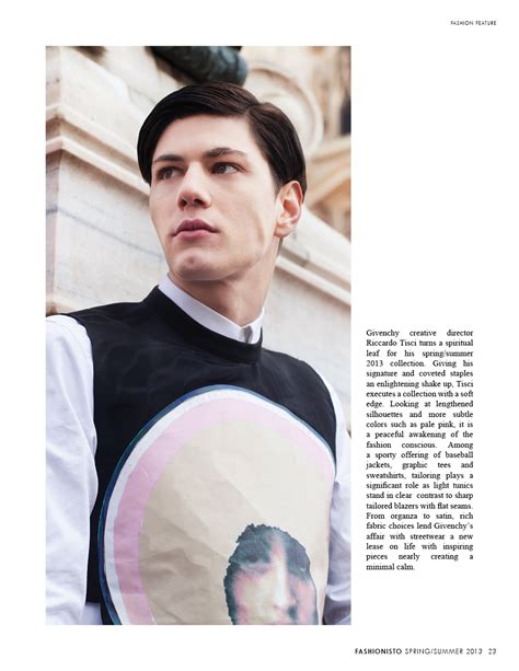 simone nobili givenchy|Nobili Simone (@simonenobili) • Instagram photos and videos.